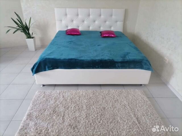 

Квартира-студия, 50 м², 2/2 эт.