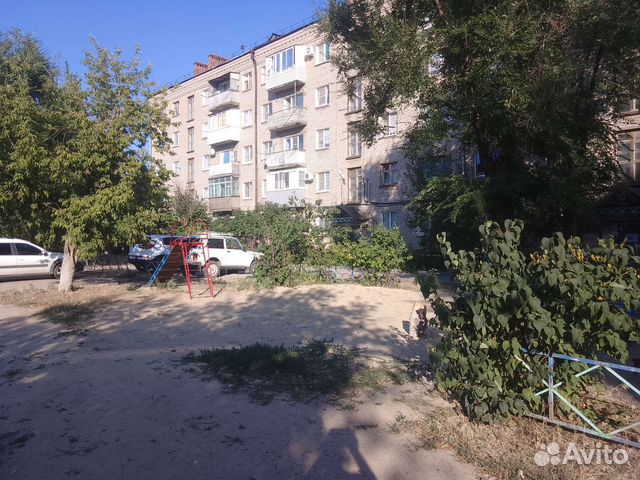 

1-к. квартира, 40 м², 1 кровать