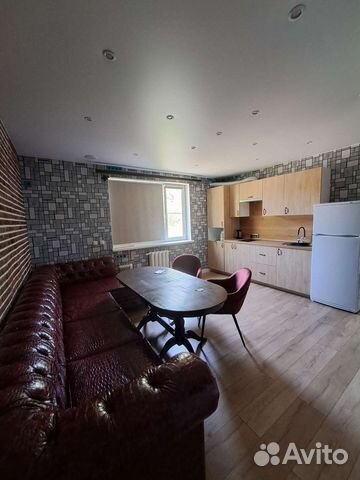 

2-к. квартира, 48 м², 3 кровати