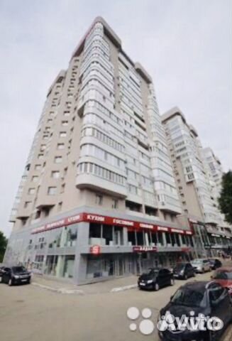 

2-к. квартира, 65 м², 1 кровать