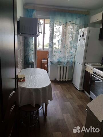 

2-к. квартира, 56 м², 3 кровати