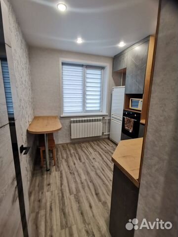 

3-к. квартира, 60 м², 5 кроватей