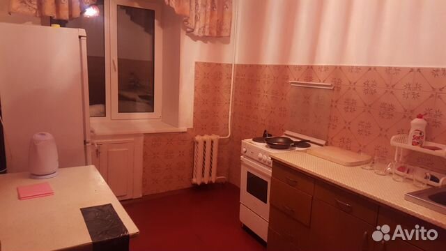 3-к квартира, 60 м², 8/10 эт.