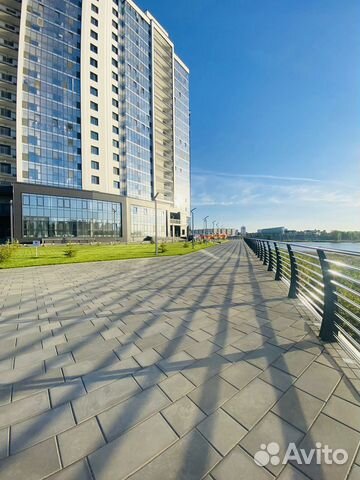 

2-к. квартира, 60 м², 2 кровати