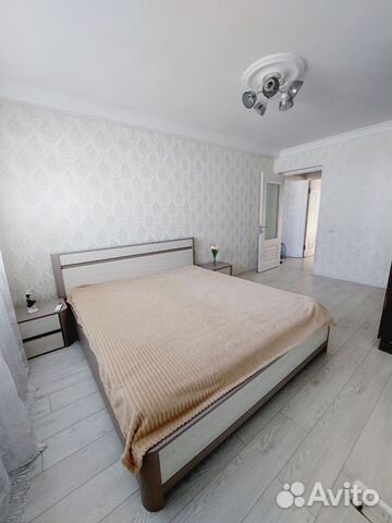 

2-к. квартира, 42 м², 2 кровати