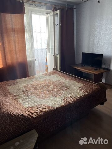 

2-к. квартира, 40 м², 5 кроватей