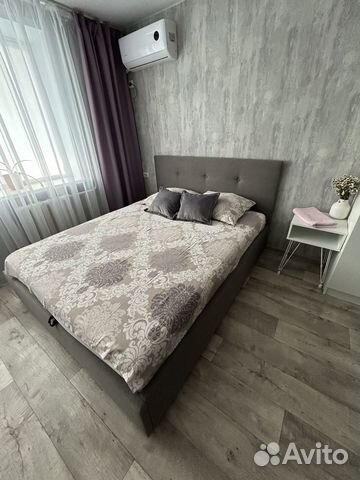 

1-к. квартира, 35 м², 2 кровати