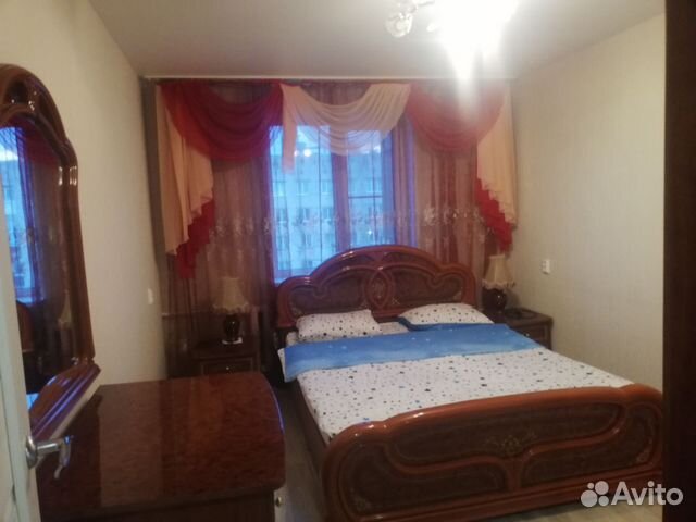 

3-к. квартира, 60 м², 9/9 эт.