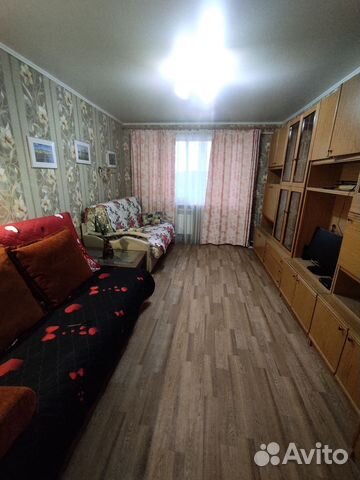 

3-к. квартира, 60 м², 5 кроватей
