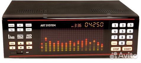 Караоке системы для клубов