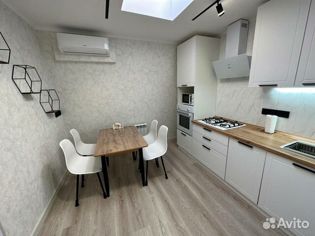 

2-к. квартира, 48,3 м², 2 кровати