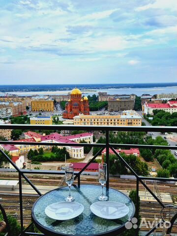 

3-к. квартира, 65 м², 3 кровати