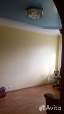 1-к квартира, 31 м², 3/5 эт.