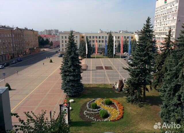 

Квартира-студия, 20 м², 1 кровать