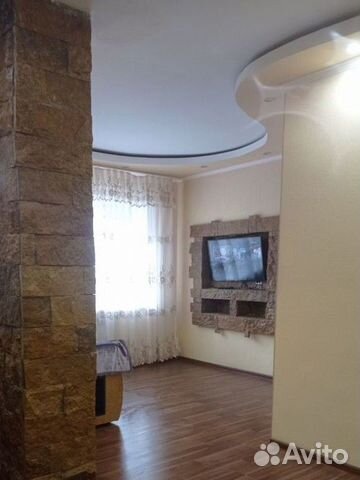 

2-к. квартира, 39,6 м², 2 кровати