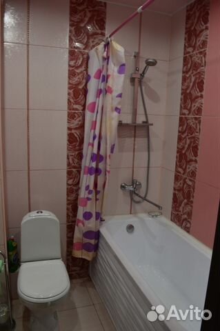 1-к квартира, 37 м², 4/10 эт. 1-к квартира, 37 м², 4/10 эт.