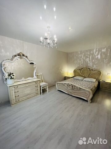 

2-к. квартира, 47 м², 2 кровати