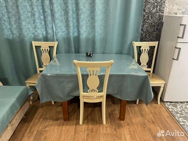 

2-к. квартира, 42 м², 3 кровати