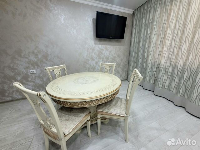 

2-к. квартира, 57 м², 1 кровать