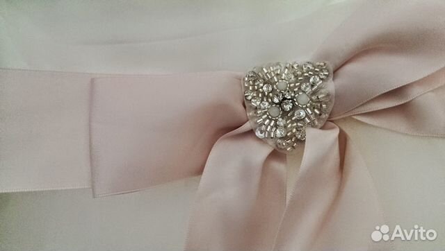 Свадебное платье Maggie Sottero (40-42 р-р) Свадебное платье Maggie Sottero (40-42 р-р)