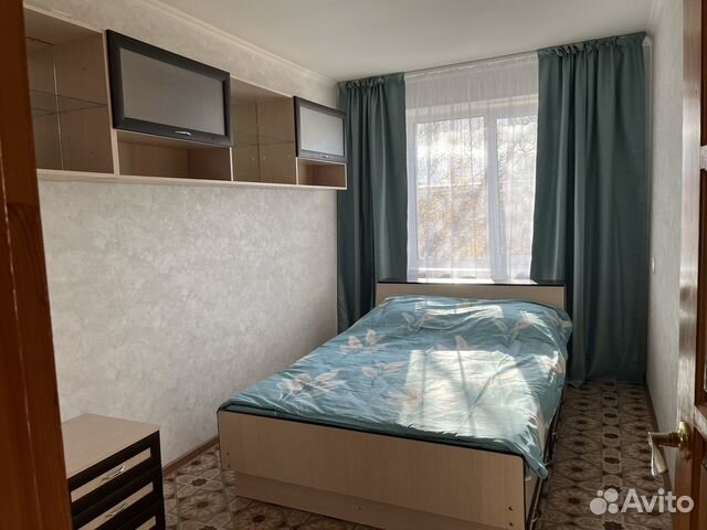

2-к. квартира, 45 м², 4 кровати