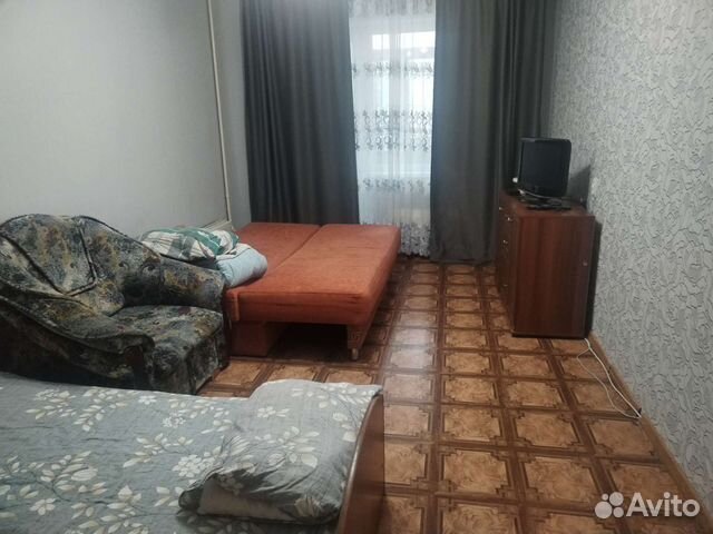 

2-к. квартира, 52 м², 2/5 эт.