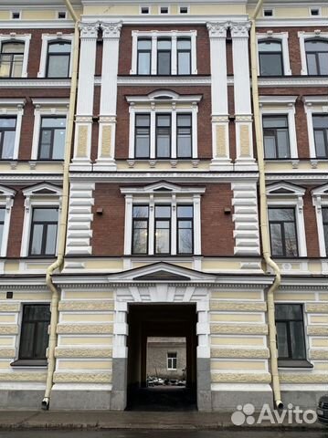 

2-к. квартира, 45 м², 4 кровати