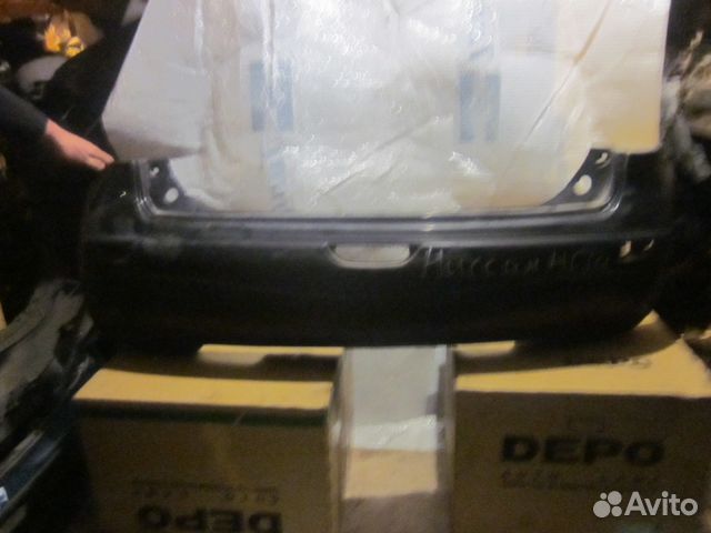 Ниссан кашкай задний бампер Ниссан кашкай задний бампер