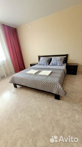 

1-к. квартира, 55 м², 10/10 эт.