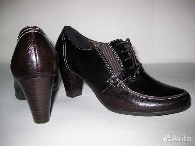 Туфли Amplua Туфли Amplua