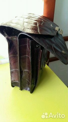 Сумка,портфель Collection privee