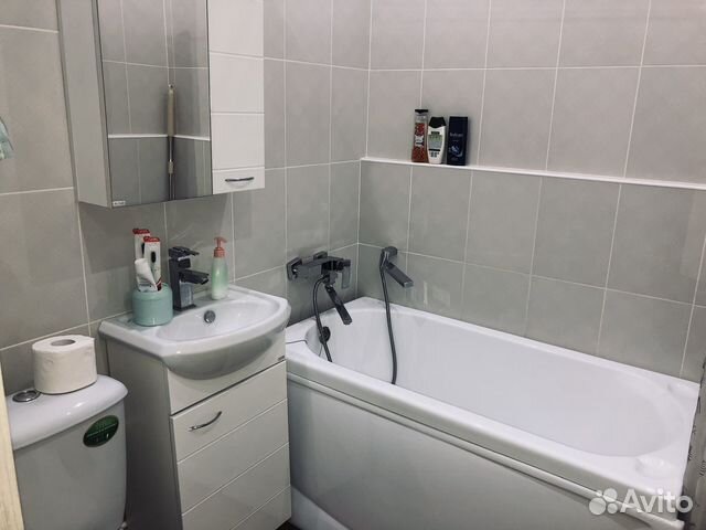 

1-к. квартира, 31 м², 3/5 эт.
