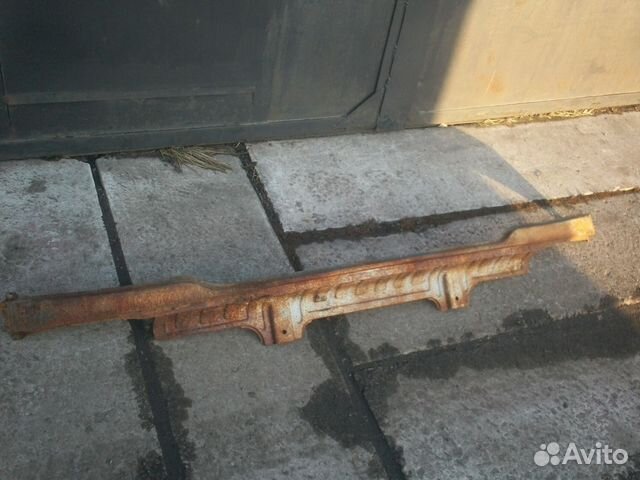 Газ 31105 Волга. Фартук ресничка Газ 31105 Волга. Фартук ресничка