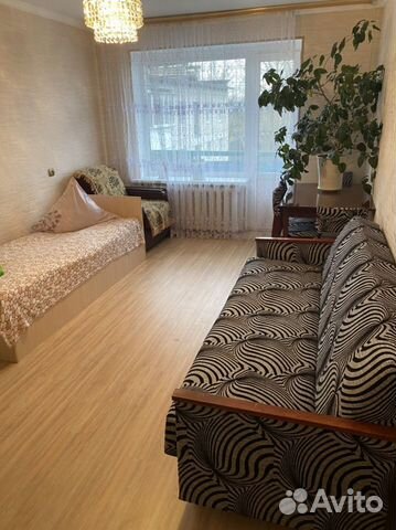 

3-к. квартира, 72,2 м², 11 кроватей