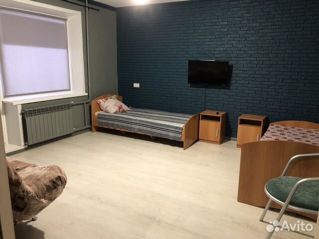 

2-к. квартира, 56 м², 4 кровати