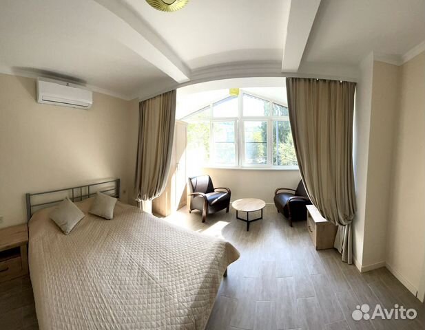 

2-к. квартира, 43 м², 3 кровати