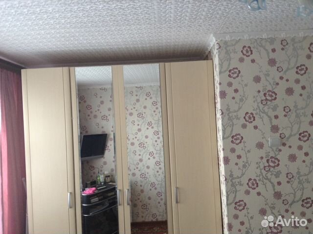 1-к квартира, 21 м², 2/9 эт.