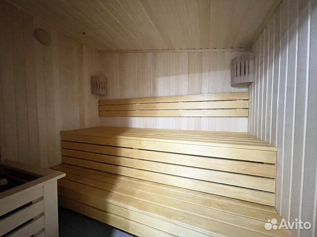 

3-к. квартира, 120 м², 5 кроватей