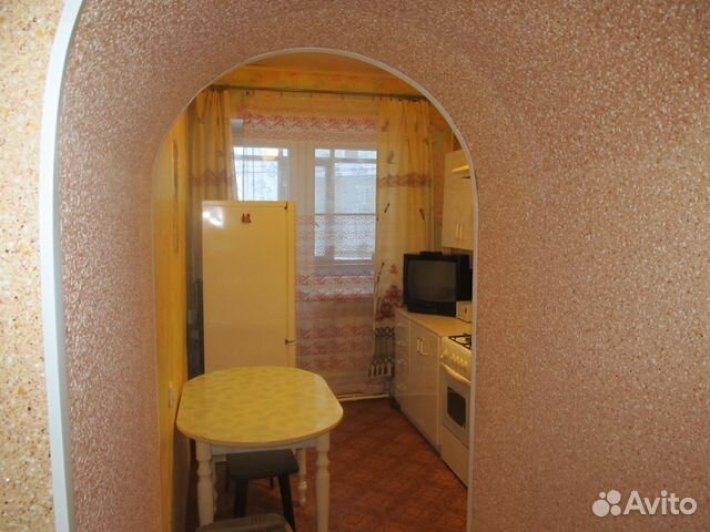

2-к. квартира, 44 м², 4 кровати