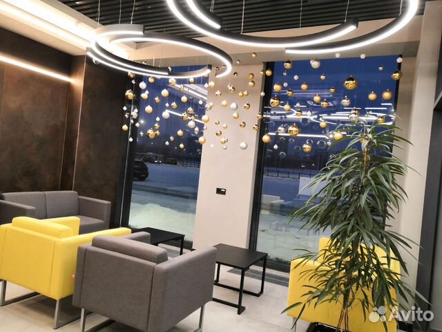 

Квартира-студия, 26 м², 2 кровати