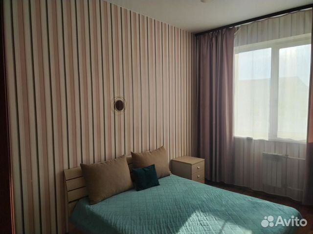 

2-к. квартира, 42 м², 1 кровать
