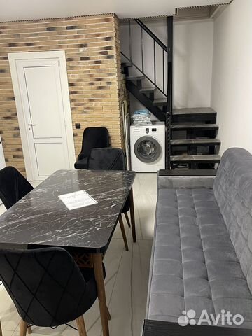

3-к. таунхаус, 75 м²