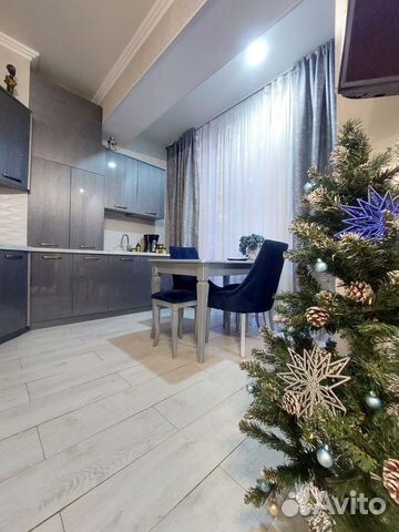 

2-к. квартира, 72 м², 1 кровать