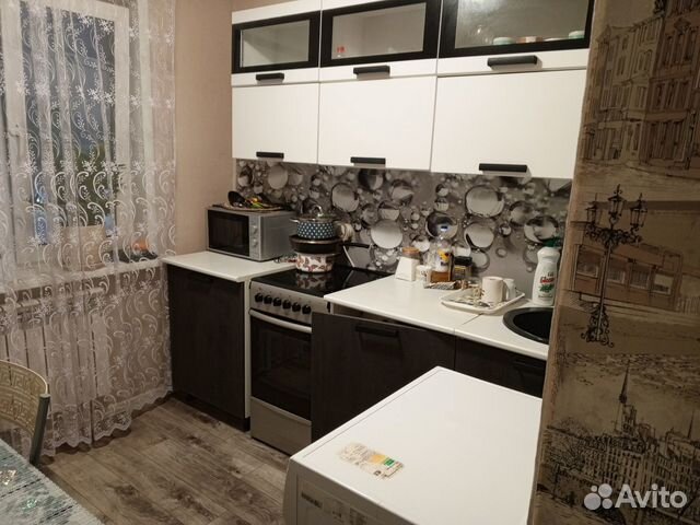 

2-к. квартира, 47 м², 2 кровати