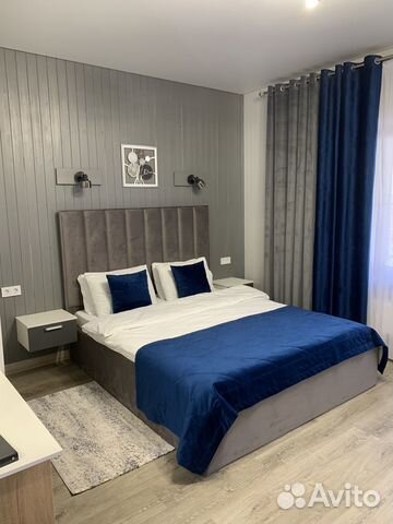 

6-к. таунхаус, 35 м²