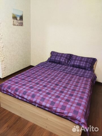 

2-к. квартира, 44 м², 3 кровати