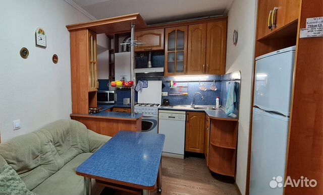 

3-к. квартира, 48 м², 5 кроватей