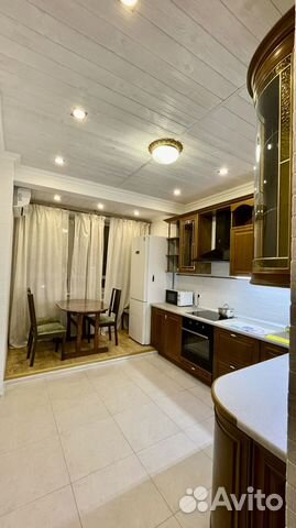 

1-к. квартира, 43 м², 2 кровати