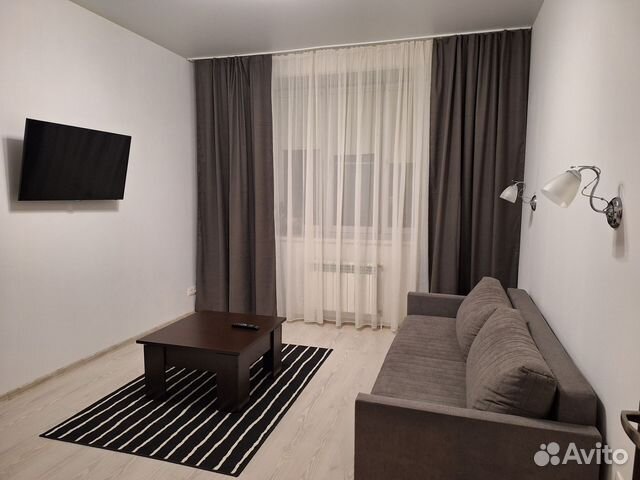 

1-к. квартира, 50 м², 3 кровати