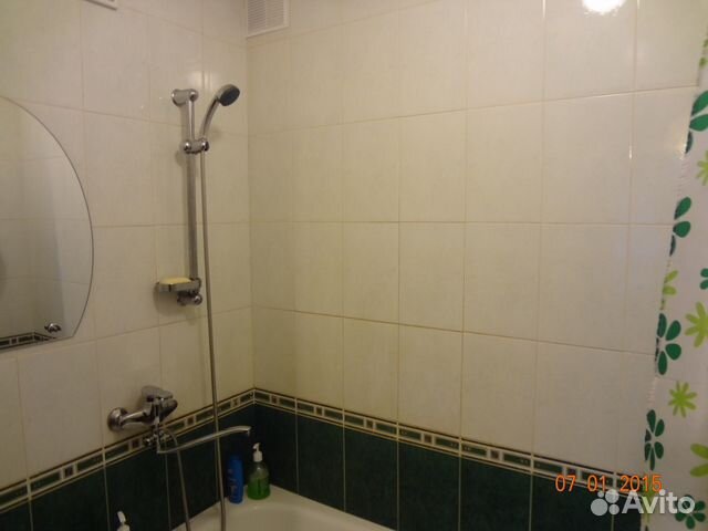 1-к квартира, 30 м², 2/5 эт.